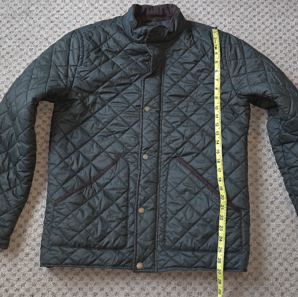 Weatherproof Diamond Quilted Jacket - image 6